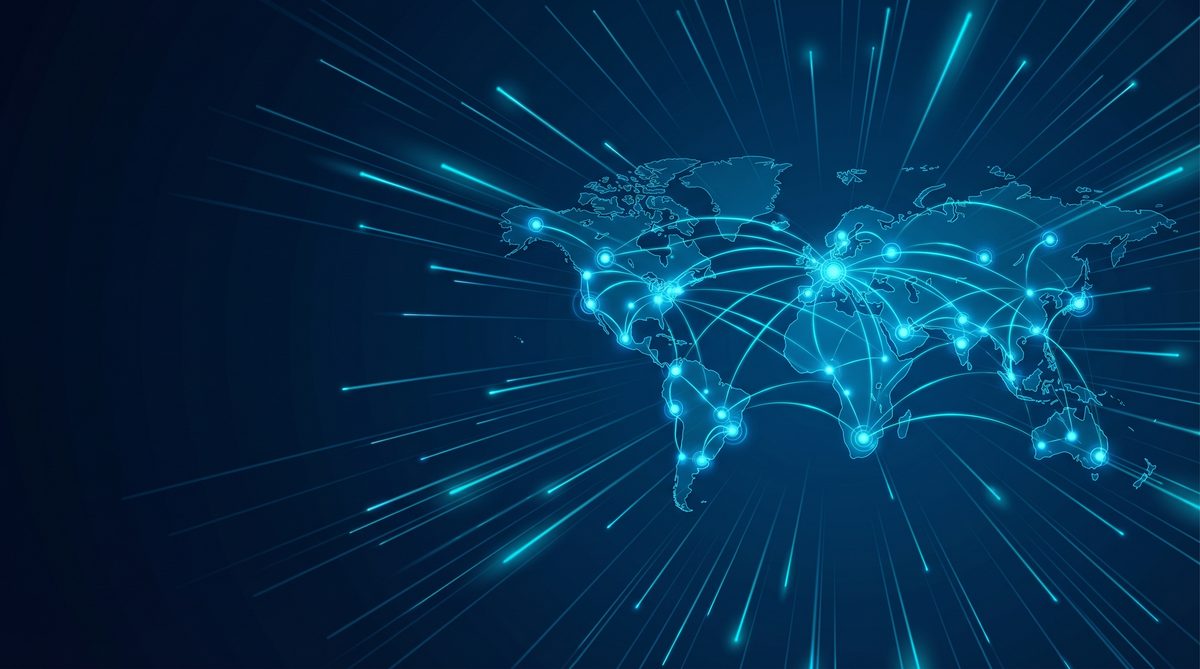 健步加速器全球网络加速